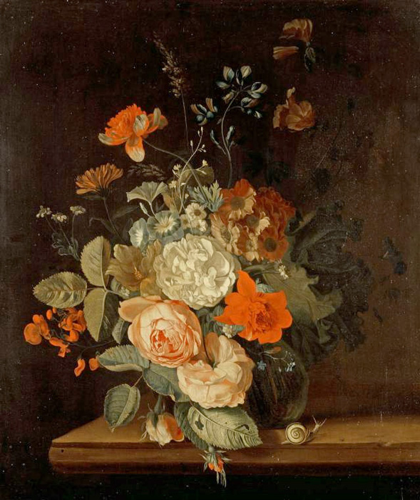 flower vase